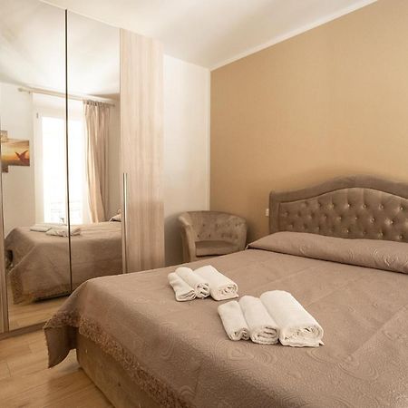 Le Stelle Della Spezia Bed & Breakfast Eksteriør bilde