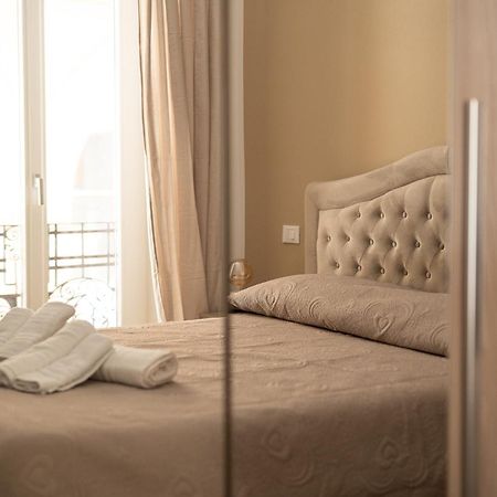 Le Stelle Della Spezia Bed & Breakfast Eksteriør bilde