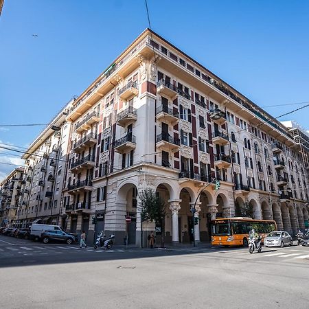 Le Stelle Della Spezia Bed & Breakfast Eksteriør bilde