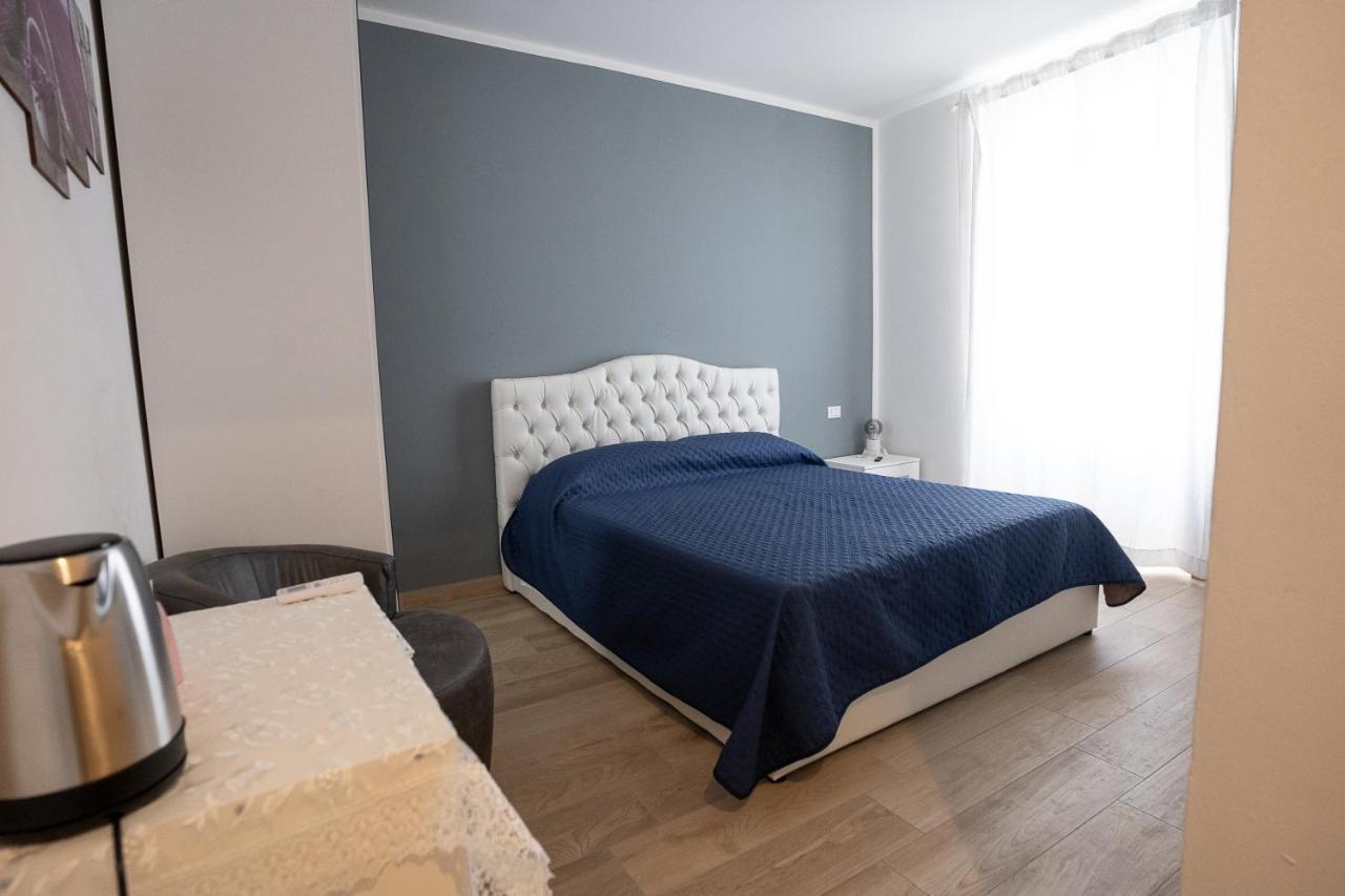 Le Stelle Della Spezia Bed & Breakfast Eksteriør bilde