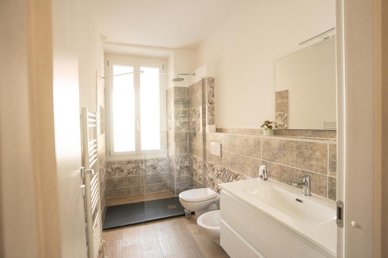 Le Stelle Della Spezia Bed & Breakfast Eksteriør bilde