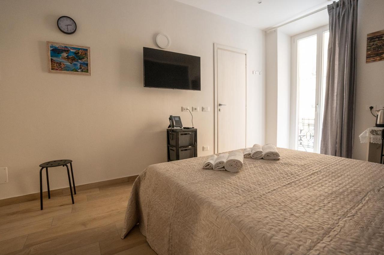 Le Stelle Della Spezia Bed & Breakfast Eksteriør bilde