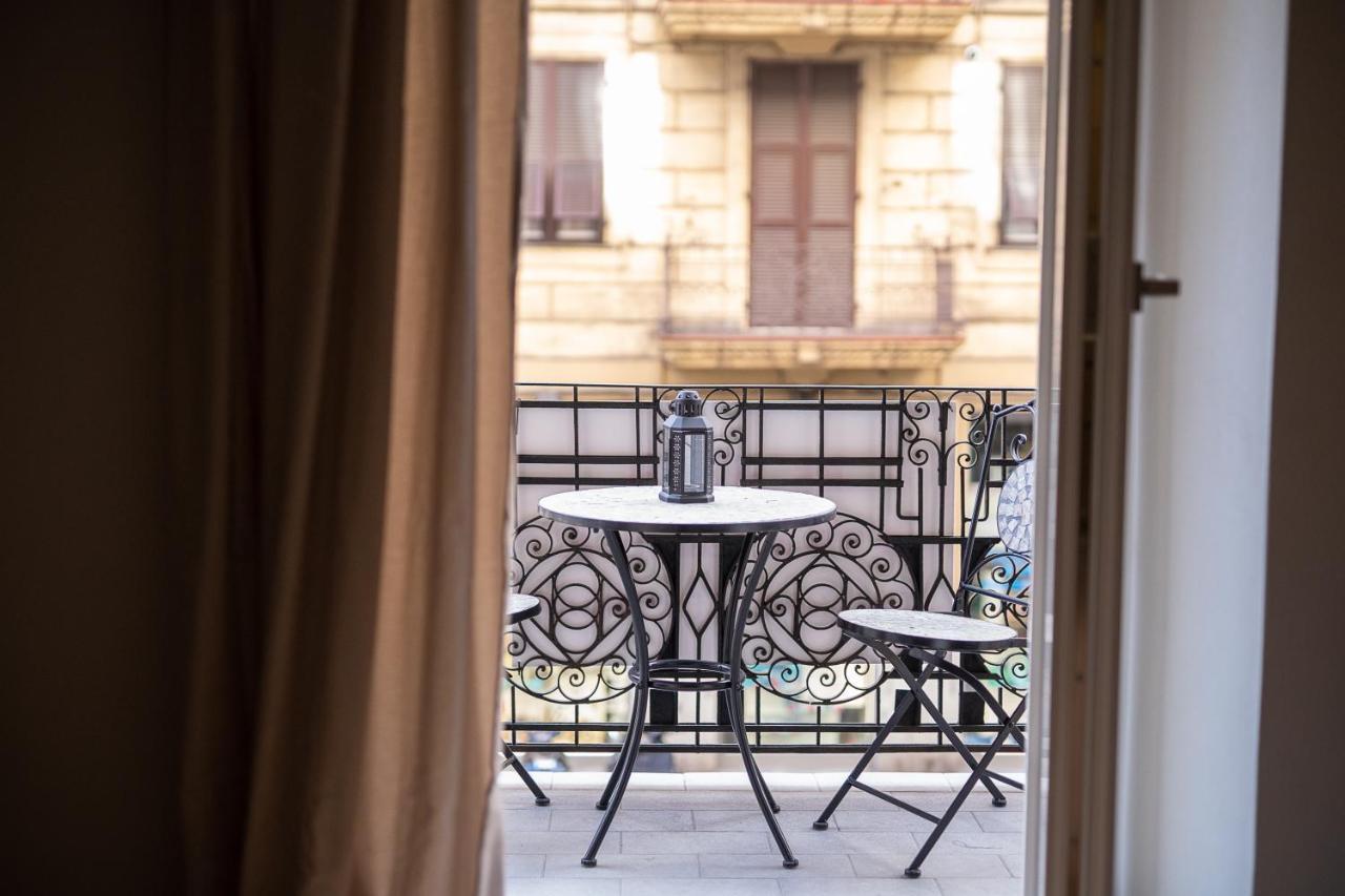 Le Stelle Della Spezia Bed & Breakfast Eksteriør bilde