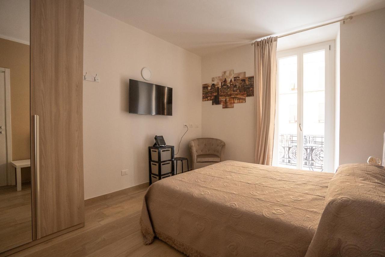 Le Stelle Della Spezia Bed & Breakfast Eksteriør bilde
