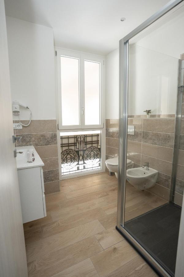 Le Stelle Della Spezia Bed & Breakfast Eksteriør bilde
