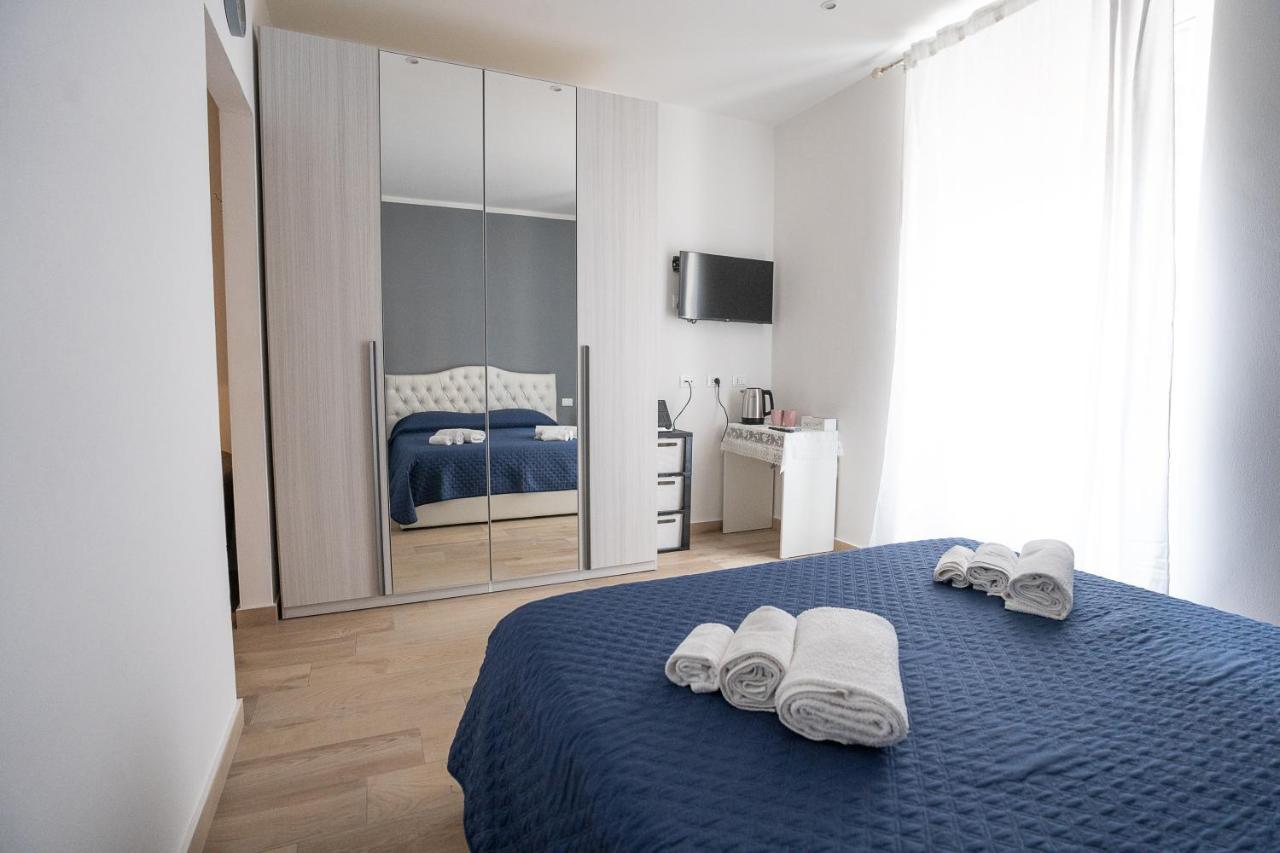 Le Stelle Della Spezia Bed & Breakfast Eksteriør bilde