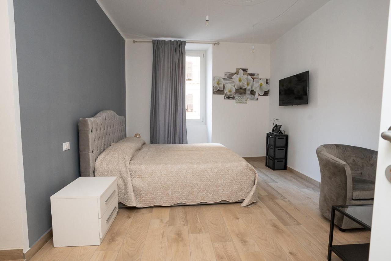 Le Stelle Della Spezia Bed & Breakfast Eksteriør bilde