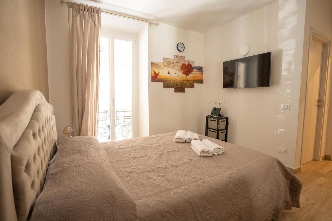 Le Stelle Della Spezia Bed & Breakfast Eksteriør bilde