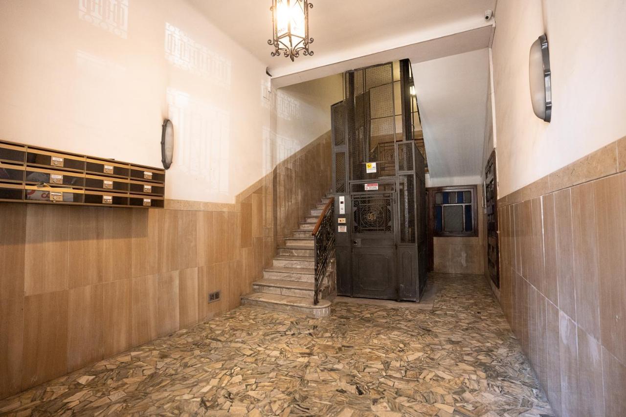 Le Stelle Della Spezia Bed & Breakfast Eksteriør bilde