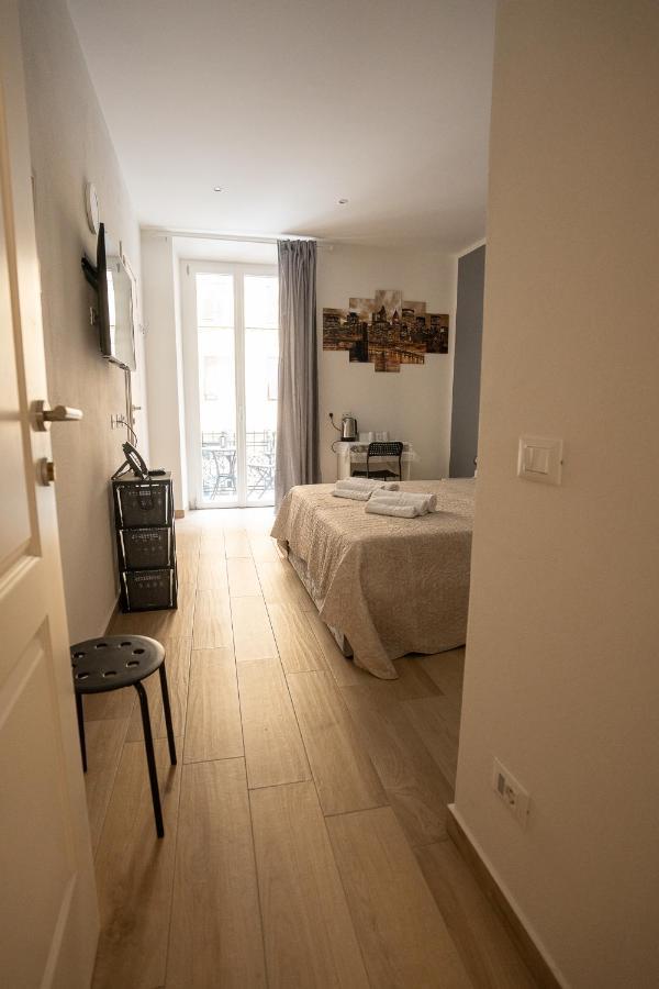 Le Stelle Della Spezia Bed & Breakfast Eksteriør bilde