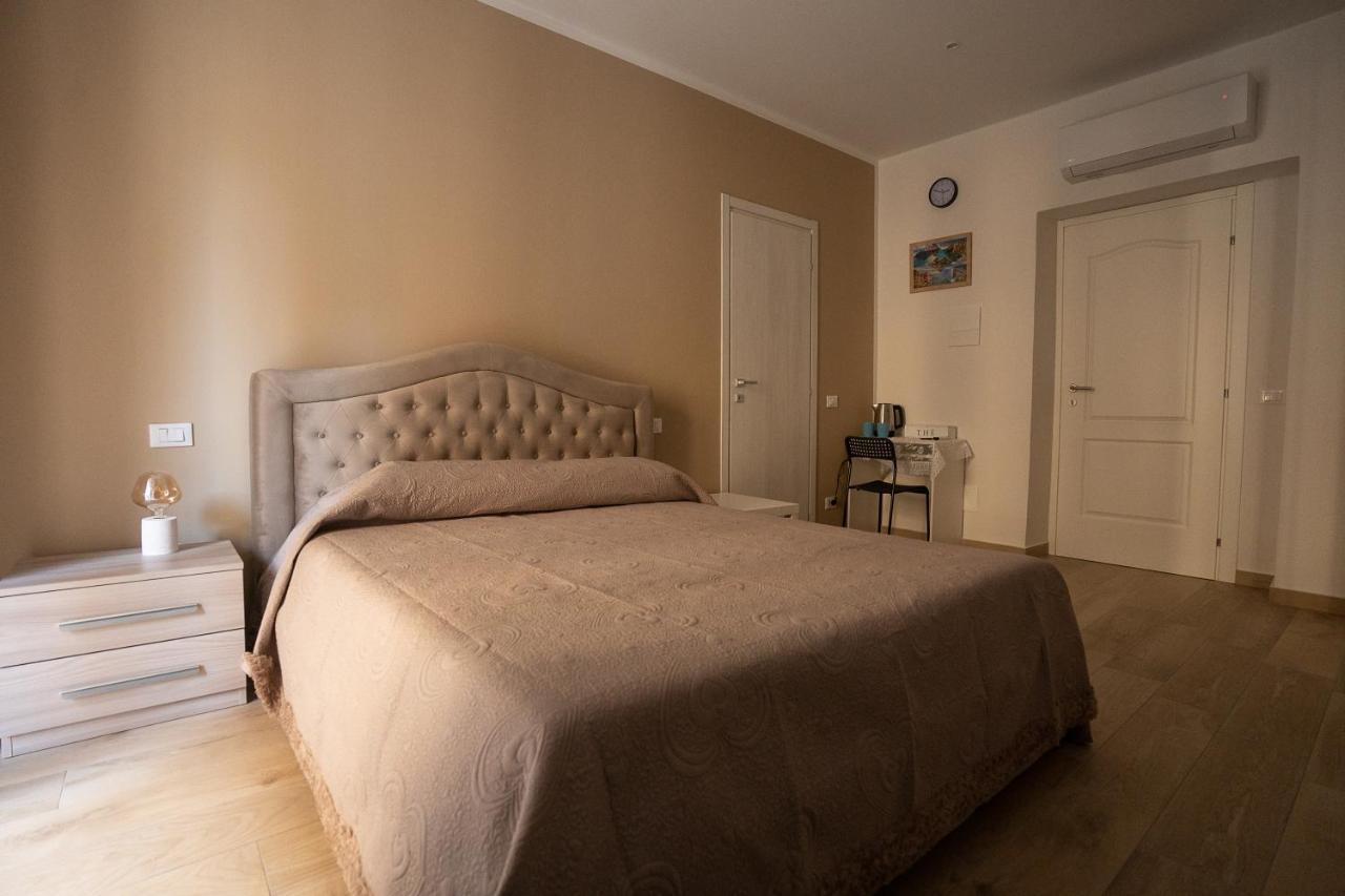 Le Stelle Della Spezia Bed & Breakfast Eksteriør bilde