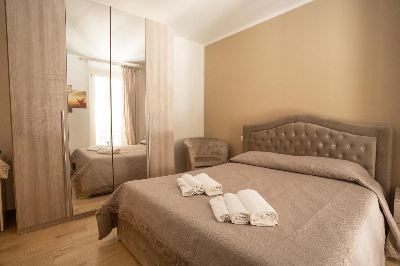 Le Stelle Della Spezia Bed & Breakfast Eksteriør bilde