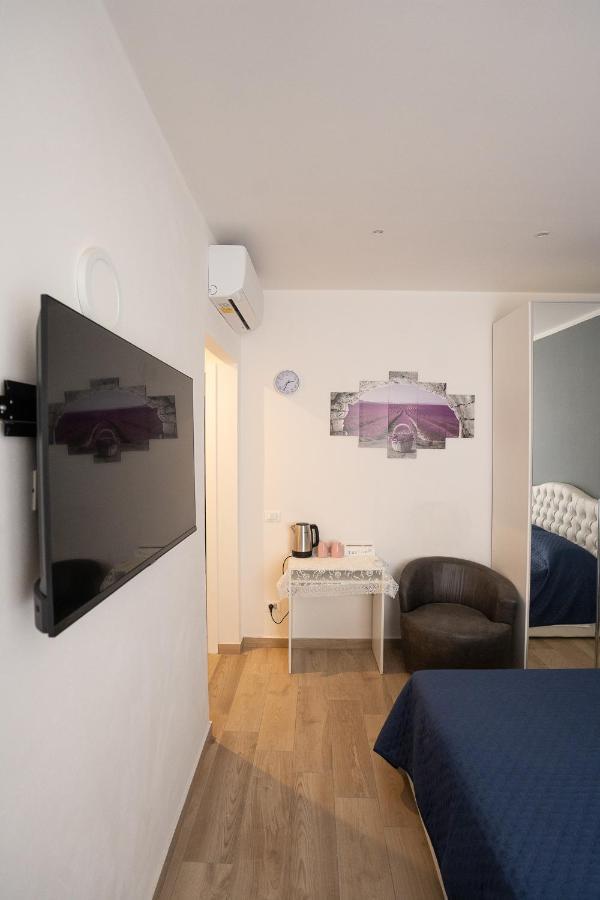 Le Stelle Della Spezia Bed & Breakfast Eksteriør bilde