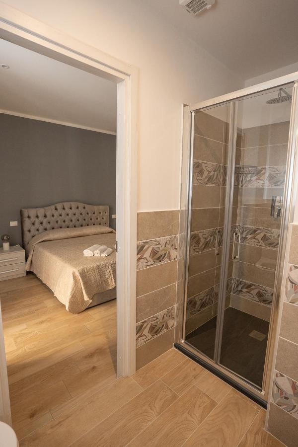 Le Stelle Della Spezia Bed & Breakfast Eksteriør bilde
