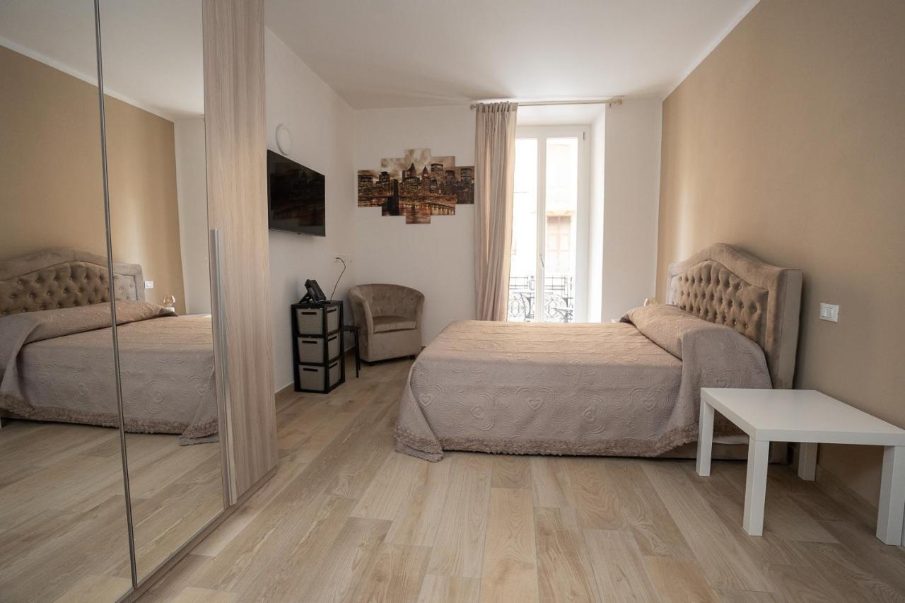 Le Stelle Della Spezia Bed & Breakfast Eksteriør bilde