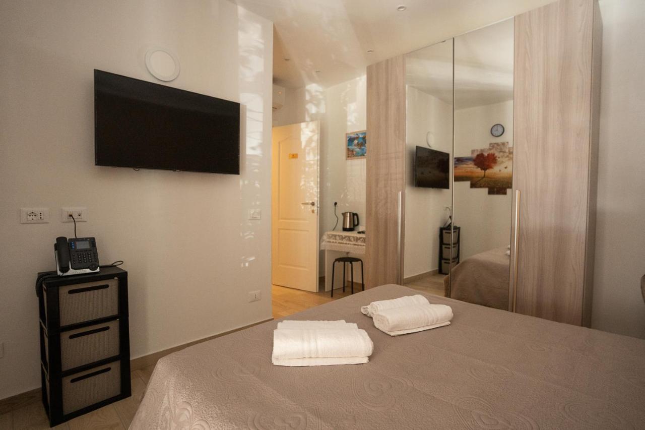 Le Stelle Della Spezia Bed & Breakfast Eksteriør bilde
