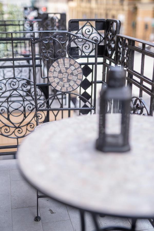 Le Stelle Della Spezia Bed & Breakfast Eksteriør bilde