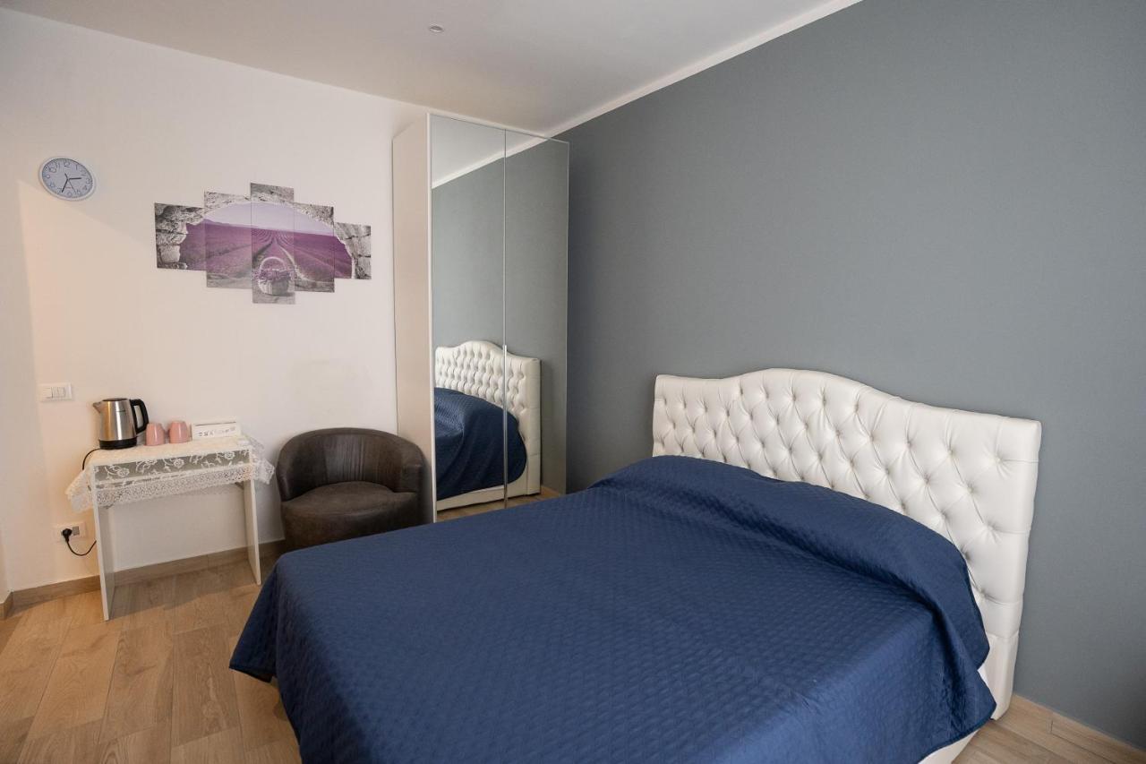 Le Stelle Della Spezia Bed & Breakfast Eksteriør bilde
