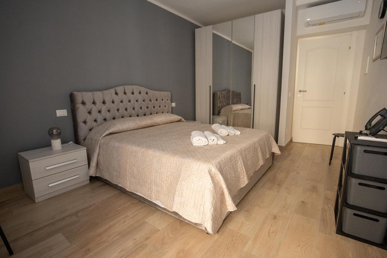 Le Stelle Della Spezia Bed & Breakfast Eksteriør bilde