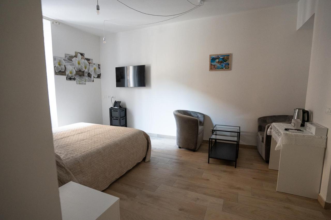 Le Stelle Della Spezia Bed & Breakfast Eksteriør bilde