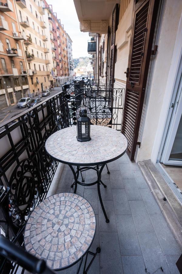 Le Stelle Della Spezia Bed & Breakfast Eksteriør bilde
