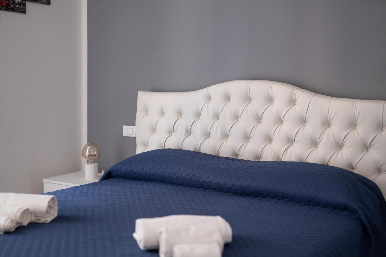 Le Stelle Della Spezia Bed & Breakfast Eksteriør bilde