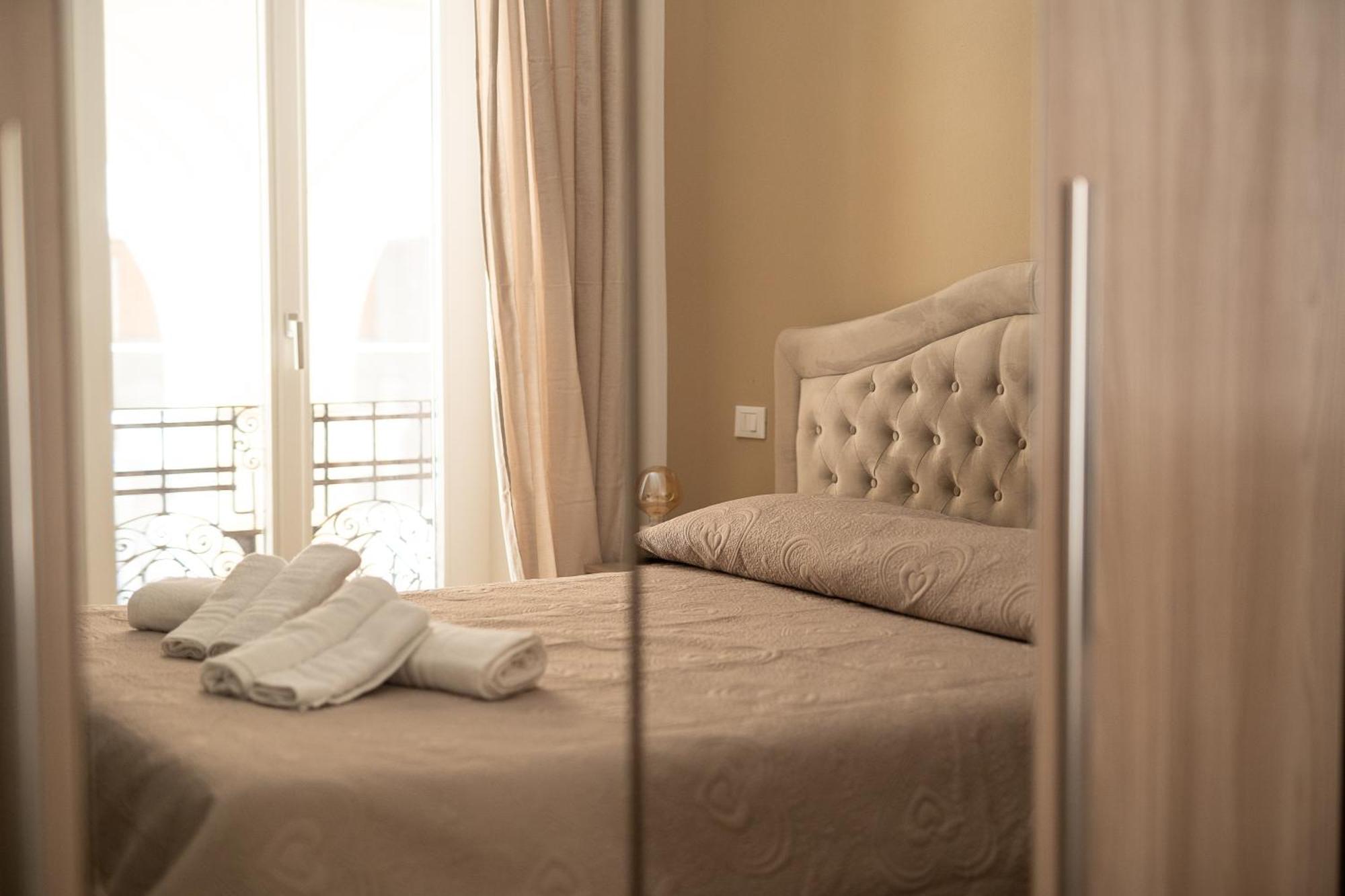 Le Stelle Della Spezia Bed & Breakfast Eksteriør bilde