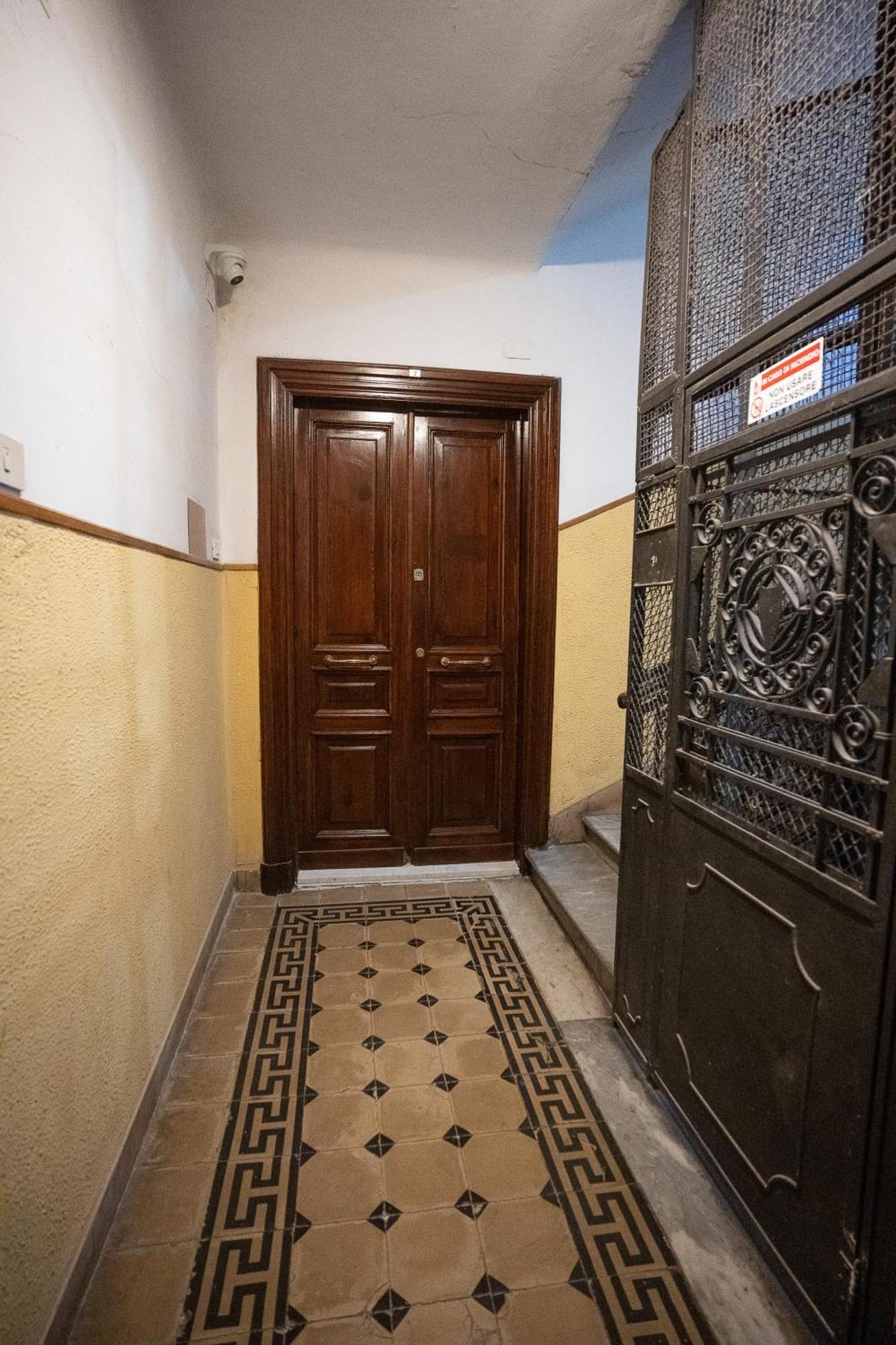 Le Stelle Della Spezia Bed & Breakfast Eksteriør bilde